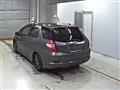 2012 Honda Fit shuttle