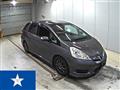 2012 Honda Fit shuttle