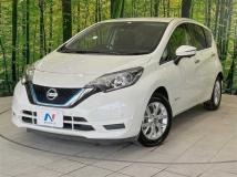 2019 Nissan Note