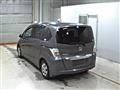 2011 Honda Freed