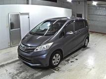 2011 Honda Freed