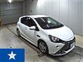 2014 Toyota AQUA