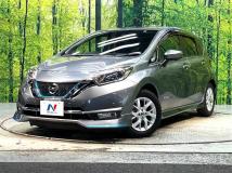 2019 Nissan Note