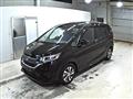 2019 Honda Freed