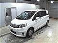 2015 Honda Freed Spike