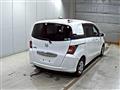 2015 Honda Freed Spike