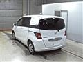 2015 Honda Freed Spike