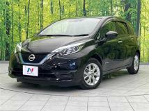 2019 Nissan Note