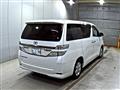 2012 Toyota Vellfire