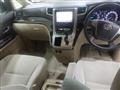 2012 Toyota Vellfire