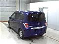 2014 Honda Freed