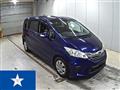 2014 Honda Freed