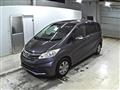 2013 Honda Freed
