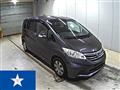 2013 Honda Freed