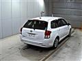 2012 Toyota Corolla Fielder