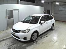 2012 Toyota Corolla Fielder