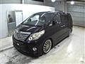 2011 Toyota Alphard G
