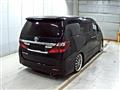 2011 Toyota Alphard G