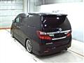 2011 Toyota Alphard G