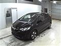 2015 Honda Fit Hybrid