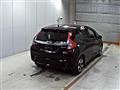 2015 Honda Fit Hybrid