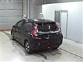 2015 Honda Fit Hybrid