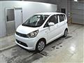 2015 Mitsubishi eK Wagon