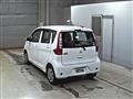 2015 Mitsubishi eK Wagon