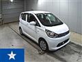 2015 Mitsubishi eK Wagon