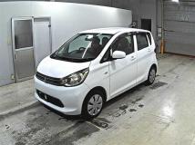2015 Mitsubishi eK Wagon