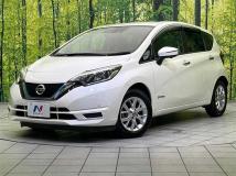 2019 Nissan Note