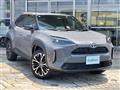 2026 Toyota Yaris Cross