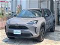2026 Toyota Yaris Cross