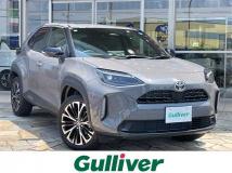 2026 Toyota Yaris Cross