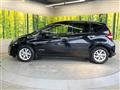 2020 Nissan Note