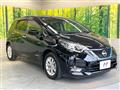 2020 Nissan Note