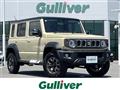 2026 Suzuki Jimny