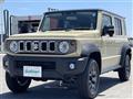 2026 Suzuki Jimny