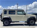 2026 Suzuki Jimny