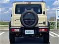 2026 Suzuki Jimny