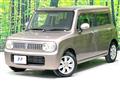 2012 Suzuki Lapin