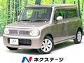 2012 Suzuki Lapin