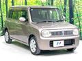 2012 Suzuki Lapin