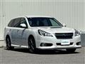 2012 Subaru Legacy Touring Wagon
