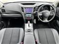 2012 Subaru Legacy Touring Wagon