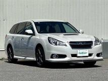 2012 Subaru Legacy Touring Wagon