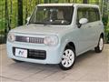 2013 Suzuki Lapin