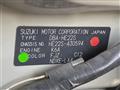 2013 Suzuki Lapin