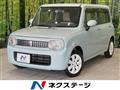 2013 Suzuki Lapin