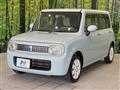 2013 Suzuki Lapin